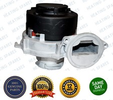 WORCESTER GREENSTAR HIGHFLOW