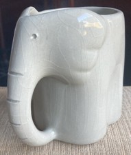 Elephant Tea Coffee Mug