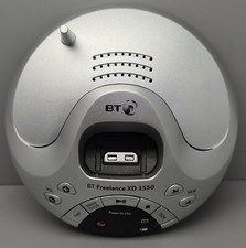 BT Freelance XD1550 Replacement Main Base Only
