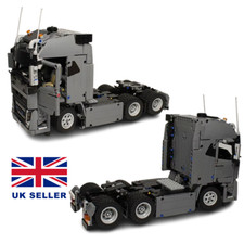 Fits technic volvo lorry - fits,