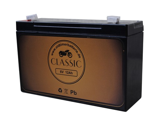 Gel battery like aka - battery,