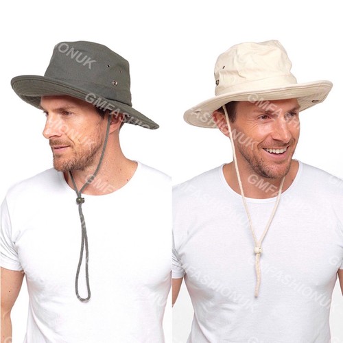 Men outback safari - outback,
