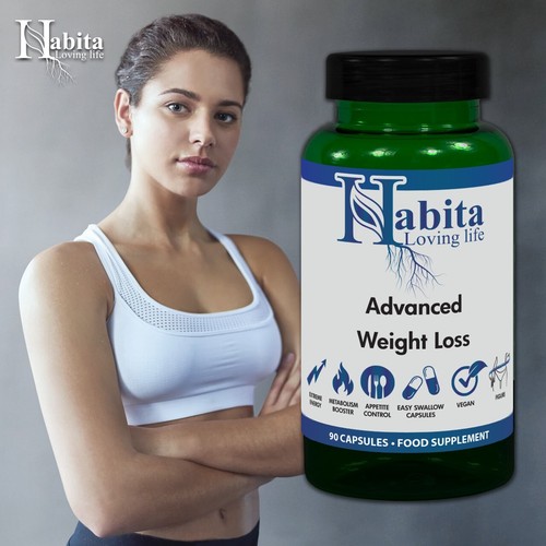 Advanced slimming weight - slimming, loss