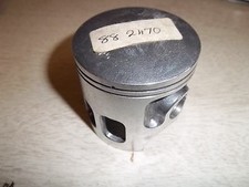 YAMAHA DT175MX - NVT RAMBLER