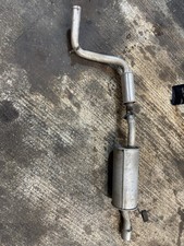 Ford Fiesta Mk6 ST150