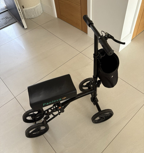 Panlova wheel rollator - panlova,