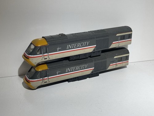 Hornby gauge model - 2, oo