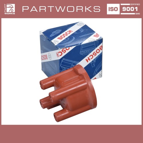 Distributor cap for porsche - distributor,