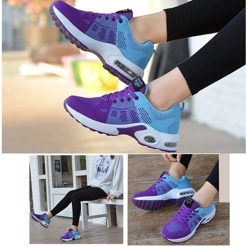 Ladies running trainers - ladies,