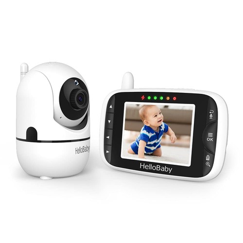 Hellobaby baby monitor - hellobaby,