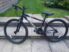 Apollo Mentor teens bicycle