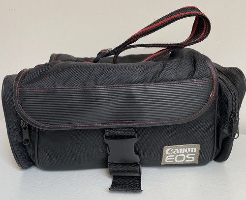Canon eos camera gadget bag - eos,