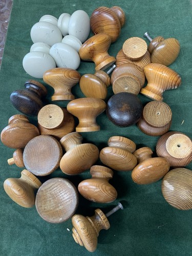 Batch oak pine - of,