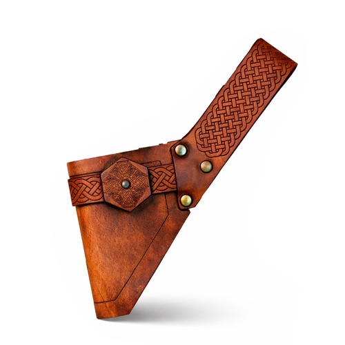 Rawblade runar weapon - rawblade, holder