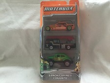 MATCHBOX ( US ISSUE ) - LADDER