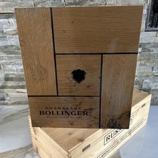 Bollinger Champagne Designer