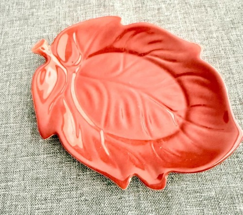 Carlton ware handpainted dish - ware,
