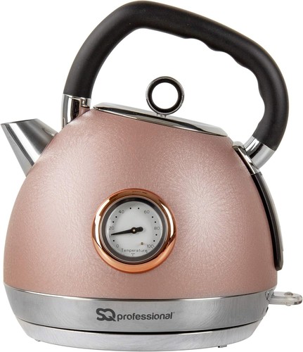 Professional epoque rose - professional,