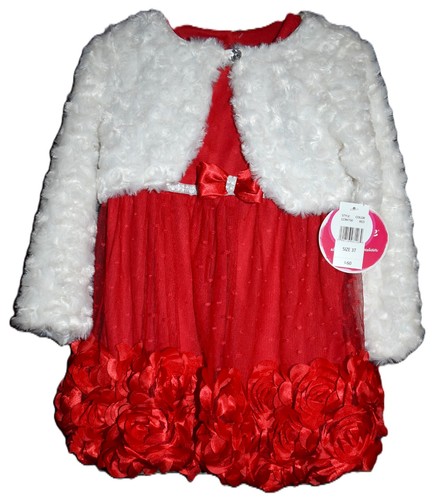 Nwt nannette kids toddlers - nwt,