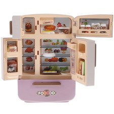  Kitchen Set Toy Pretend Play