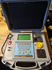 Metrel mi2141 portable - metrel,
