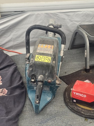 Makita 6100 ek6100 petrol - ek-6100,