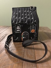 Mad Engine, Haunted House