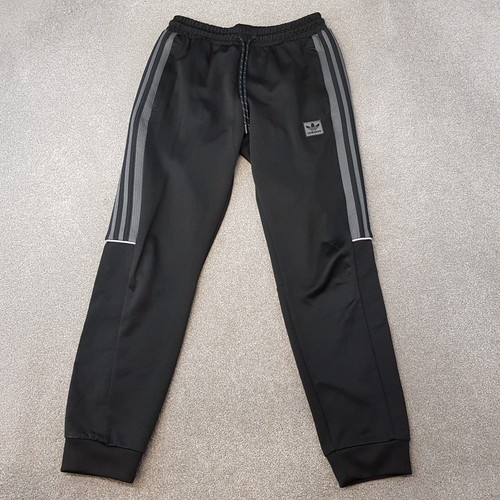 Adidas mens tracksuit bottoms - mens,