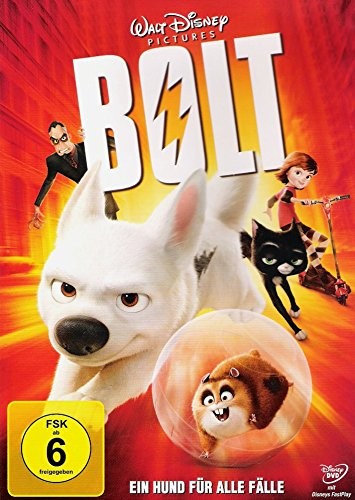 Bolt