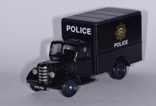 Lledo Heartbeat North Riding Bedford Police Van 