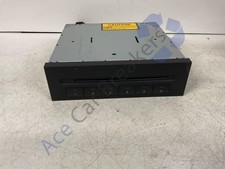 Mercedes-Benz SLK R171 03-10 Pre-Facelift 6 CD Changer A2118703889