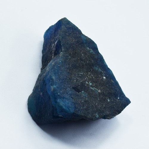 Natural blue sapphire 500 - natural, 500.24