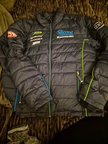 Official silicone racing - official,