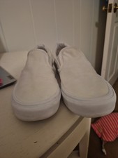 Vans Off The Wall Mens 8.5