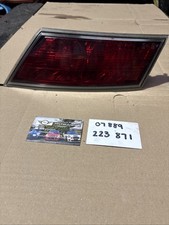 Honda Civic FN2 Type R O/S