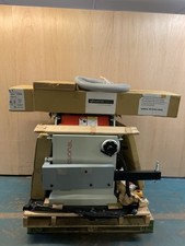 Axminster Professional AP254PS16 Panel Saw - 230V (New other)