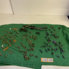 Airfix 1.72 Toy Soldiers