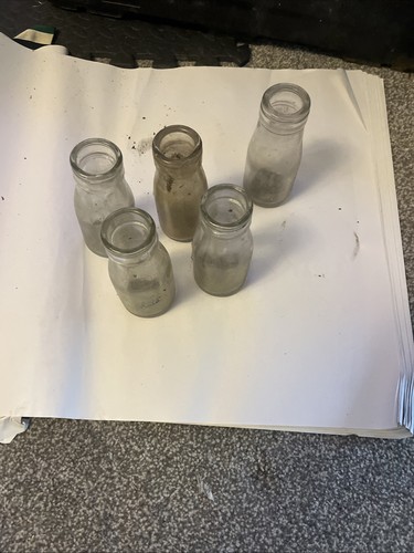 Job lot vintage 3 pint - 5,