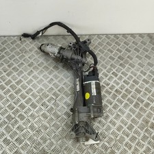 AUDI A4 8W B9 Steering Rack