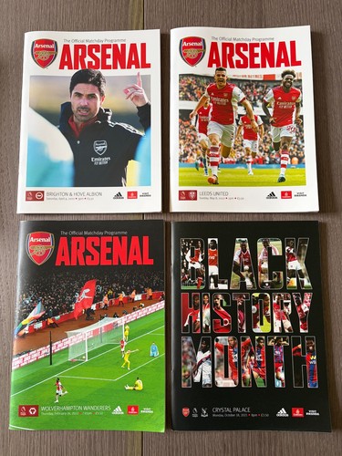 Bundle four arsenal home - of,