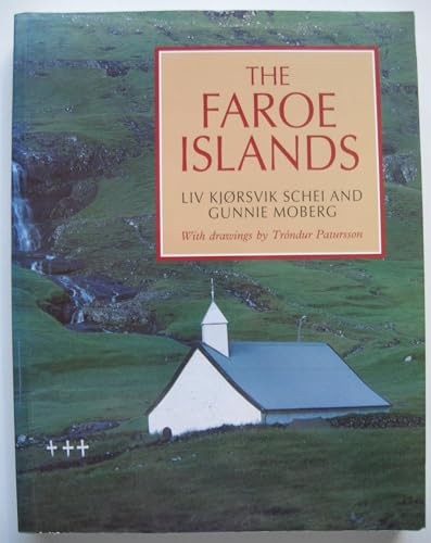 Faroe islands the moberg - faroe,