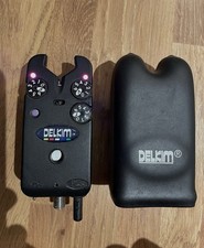 Delkim Txi Plus Bite Alarm