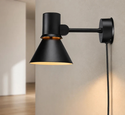 Anglepoise type wall - 80,