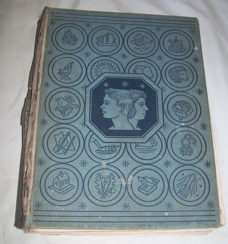 Odhams encyclopaedia for - odhams,