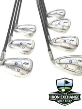 Ben Sayers M2 Irons 5 - SW