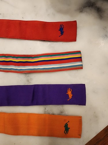 Polo ralph lauren grosgrain - ralph,