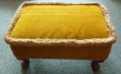 Genuine sherborne vintage - genuine,