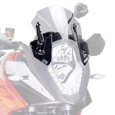 Puig Racing Windscreen - KTM