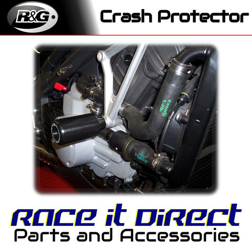 Crash protectors for - crash,
