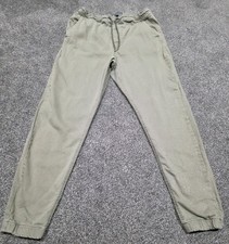 Denim co Relaxed Fit Cuffed